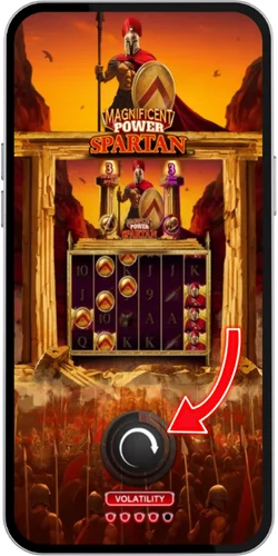 Launch the game